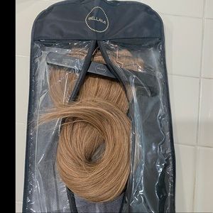 Bellami clip on  extensions